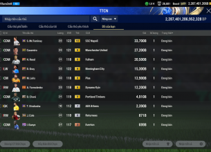 Tài khoản FO4 #41550